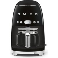 Капельная кофеварка Smeg DCF02BLMEU