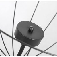 Подвесная люстра Lussole Lgo Lattice GRLSP-8216