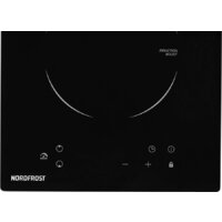 Варочная панель Nord (Nordfrost) i-M 3020 B