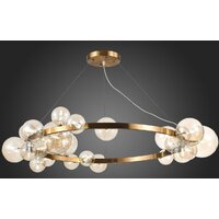 Подвесная люстра ST Luce Necton SL1165.303.24