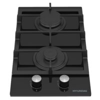 Варочная панель Hyundai HHG 3235 BG