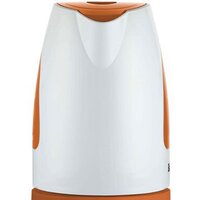 Электрический чайник Blackton Bt KT1706P (белый/оранжевый)