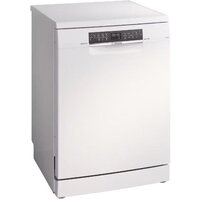 Отдельностоящая посудомоечная машина Bosch SMS6EMW65Q
