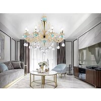 Подвесная люстра Ambrella light TR TR4926