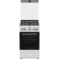 Кухонная плита Darina PL GM241 008 1W