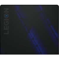 Коврик для мыши Lenovo Legion Gaming L (черный)