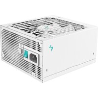 Блок питания DeepCool PX1000G V2 WH