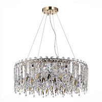 Подвесная люстра ST Luce SL1655.203.08