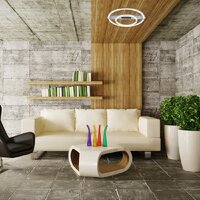 Припотолочная люстра Escada Aspect 10253/2LED