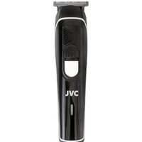 Машинка для стрижки волос JVC JHC56RS