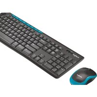 Офисный набор Logitech Wireless Combo MK275 920-008535