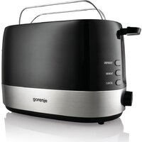 Тостер Gorenje T850BK