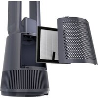 Безлопастной вентилятор Funai TOZAMA FBP-95E-GR