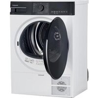 Сушильная машина Hotpoint TDSH 85V B