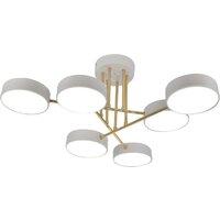 Припотолочная люстра Escada 10262/6LED