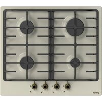 Варочная панель Korting HG 645 CRB