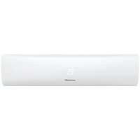 Кондиционер Hisense Zoom DC Inverter 2023 AS-09UW4RYRKB05