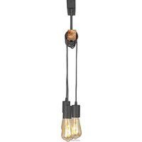 Припотолочная люстра Vitaluce V2860-1/3PL