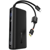 Внешний аккумулятор Baseus EnerFill FC41 67W 10000mAh (черный)