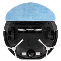 Робот-пылесос Redmond (Редмонд) RV-R630S