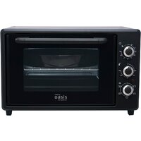 Мини-печь Making Oasis Everywhere M-40CB1