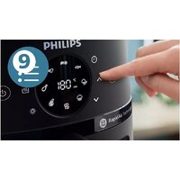 Аэрогриль (аэрофритюрница) Philips NA210/00