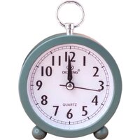 Настольные часы ILikeGift Every Day OS-004-04 (зеленый)