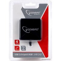 USB-хаб Gembird UHB-242
