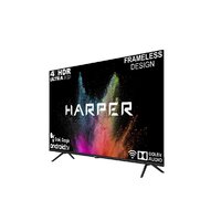 Телевизор Harper 50U770TS