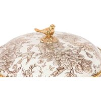 Кастрюля Agness Royal Garden 950-083
