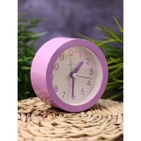 Настольные часы ILikeGift Style 8392-XD-01 (фиолетовый)