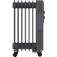 Масляный радиатор Royal Clima Ardea ROR-AR7-1500M