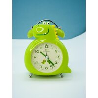 Настольные часы ILikeGift Dino 17131-4 (светло-зеленый)