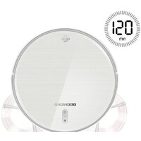 Робот-пылесос Redmond (Редмонд) RV-R640S