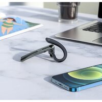 Bluetooth гарнитура Hoco S19 (черный)