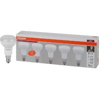 Светодиодная лампочка Osram LED Value 4058075583993 (5 шт)