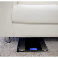 Умные напольные весы Rexant 72-1202