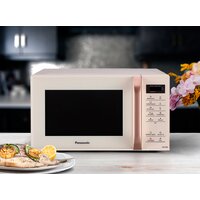 Микроволновая печь Panasonic NN-ST35MKZPE