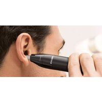Триммер для носа и ушей Philips NT1620/15