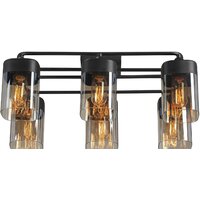 Люстра средней высоты Vitaluce V3092-1/6PL