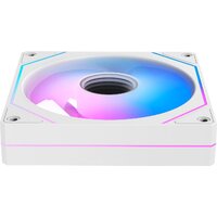 Вентилятор для корпуса Ocypus Gamma F12 WH ARGB Reverse Blade