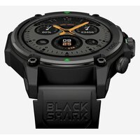 Умные часы Black Shark GS3 (черный)