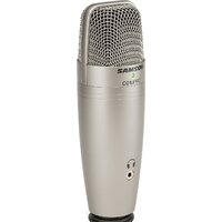 Проводной микрофон Samson C01U Pro