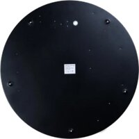 Светильник-тарелка LOFT IT Axel 10002/48 Black