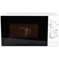Микроволновая печь Oursson MM2013B/BL