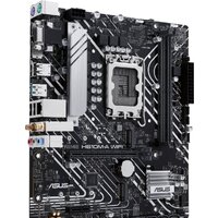Материнская плата ASUS Prime H610M-A WiFi