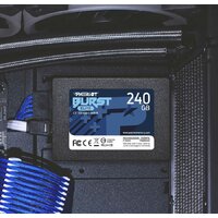 SSD Patriot Burst Elite 240GB PBE240GS25SSDR