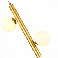 Точечный светильник ST Luce SL1185.203.02