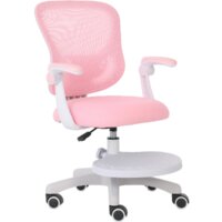 Компьютерное кресло Calviano Comfy (розовый)