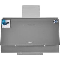 Кухонная вытяжка Akpo Juno Eco 60 WK-11 (серый)